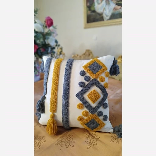 کوسن پانچ دوزی