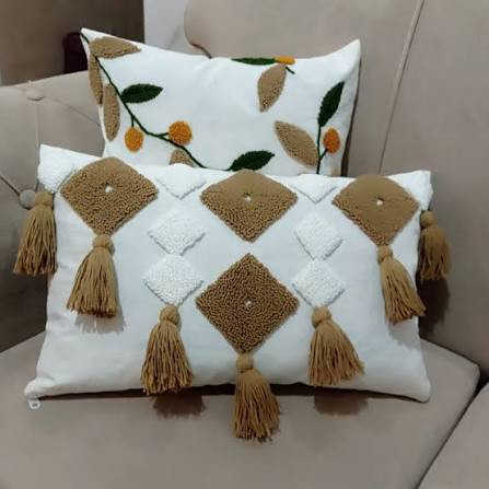 کوسن پانچ دوزی